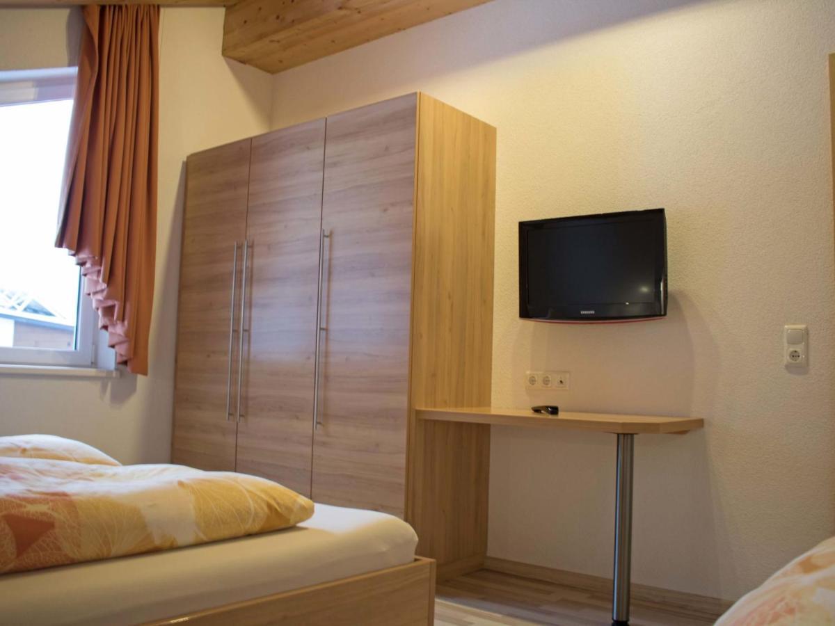 פרטנאו Apartment Bella Monte-2 By Interhome מראה חיצוני תמונה