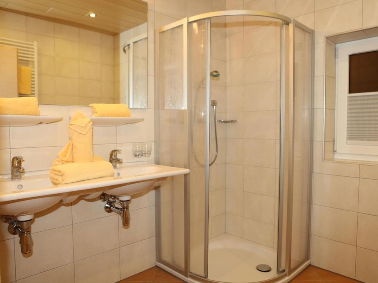 פרטנאו Apartment Bella Monte-2 By Interhome מראה חיצוני תמונה